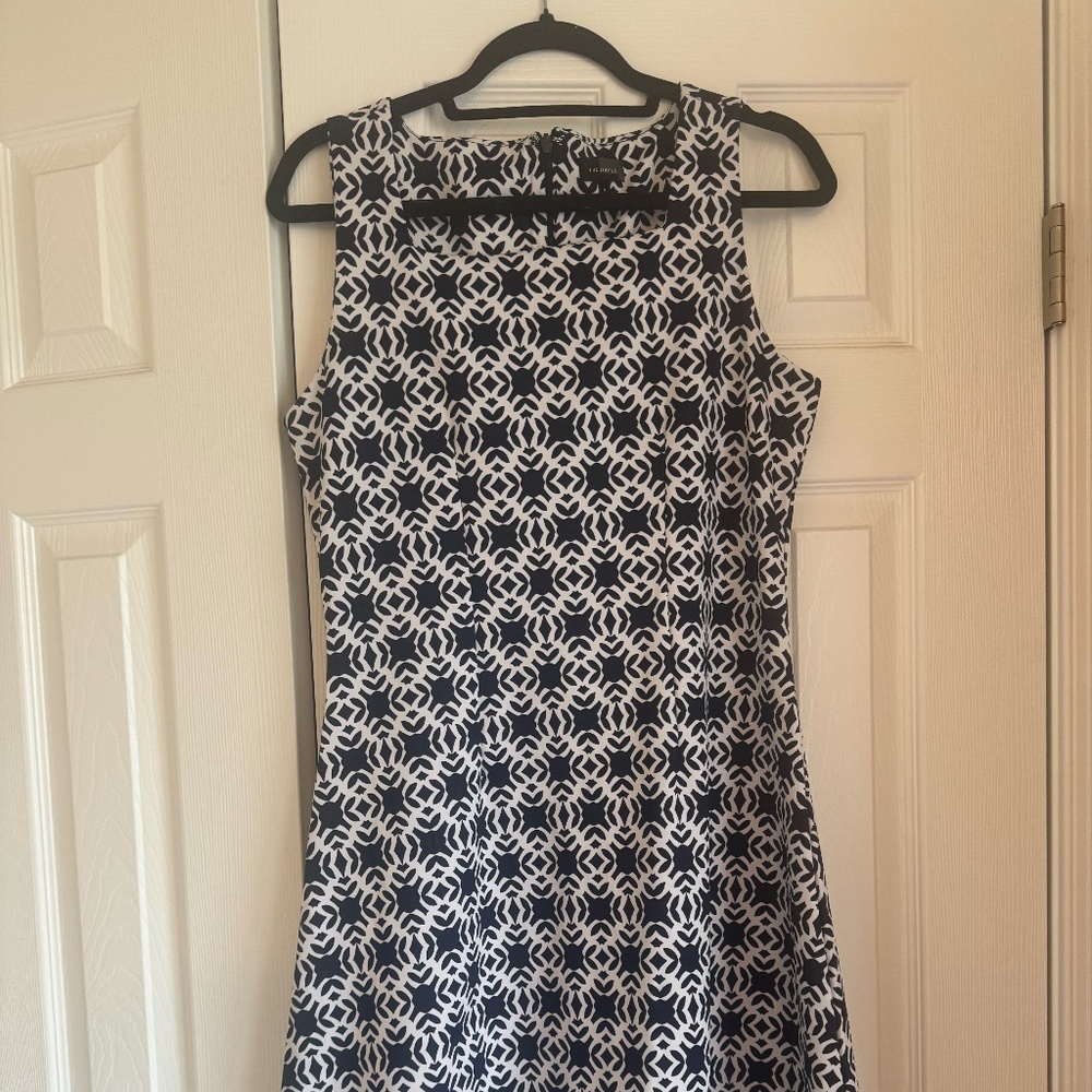 The Limited Work Dress